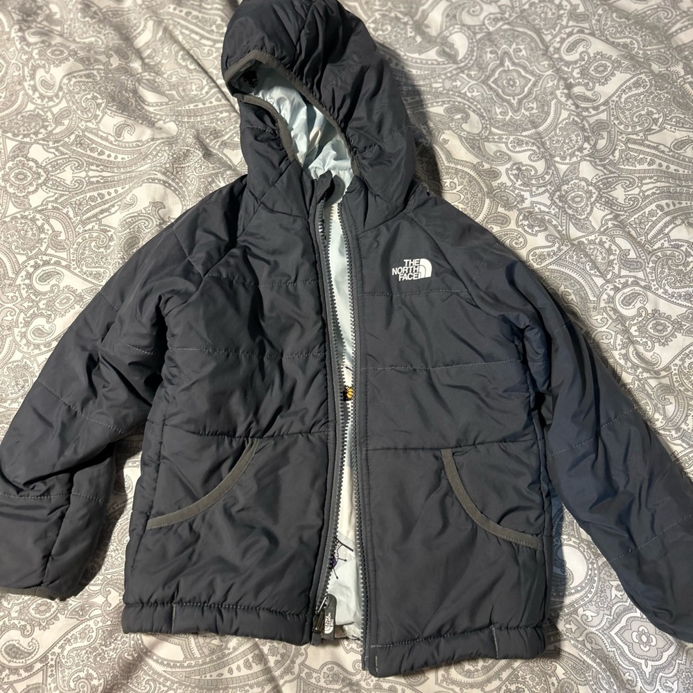 The North Face Jacket